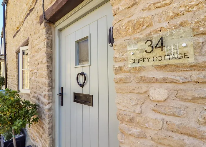 Chippy Cottage