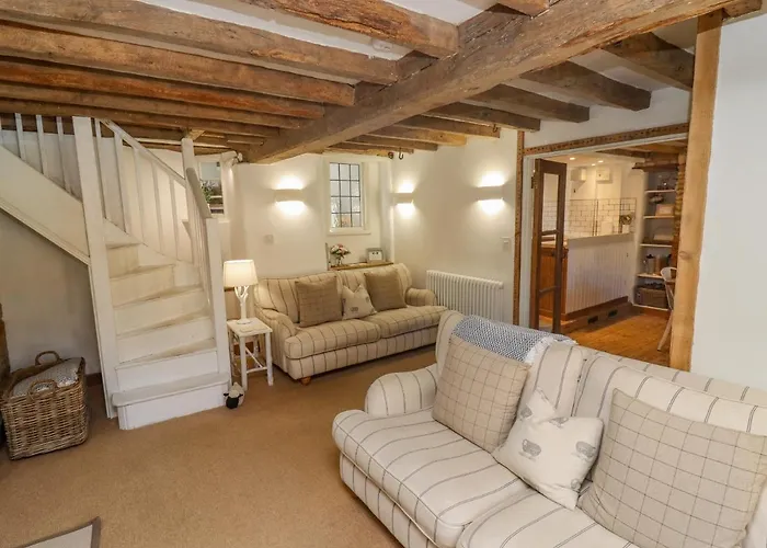 Chippy Cottage