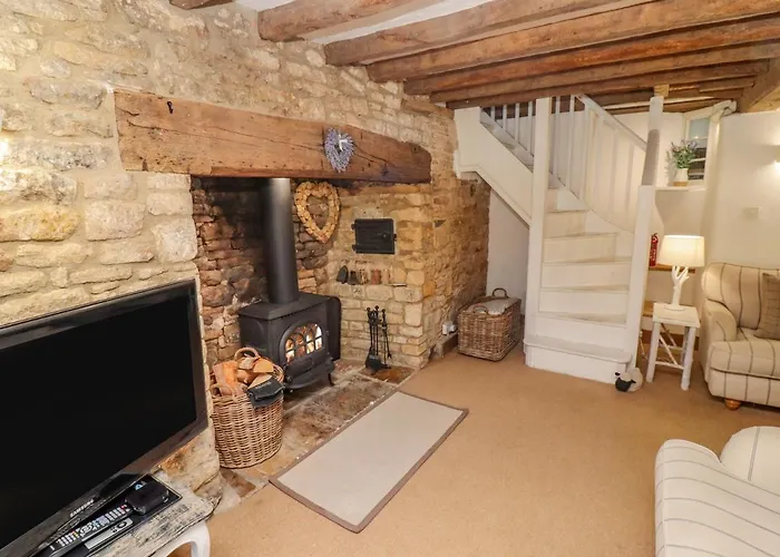 Chippy Cottage