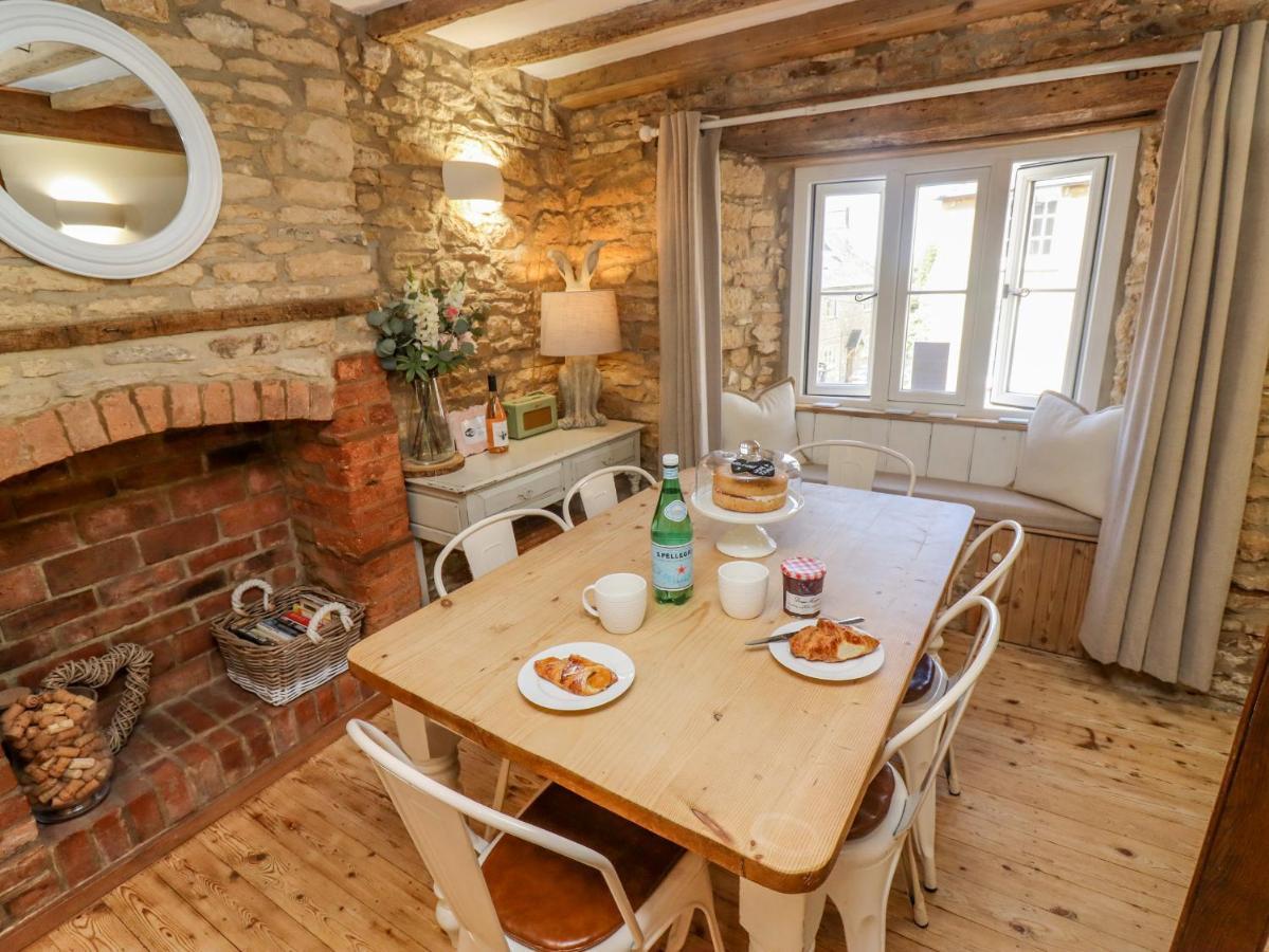 Chippy Casa vacanze Chipping Norton