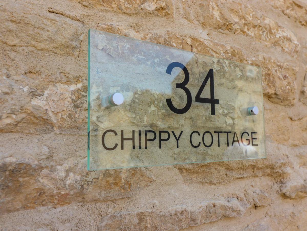 Chippy