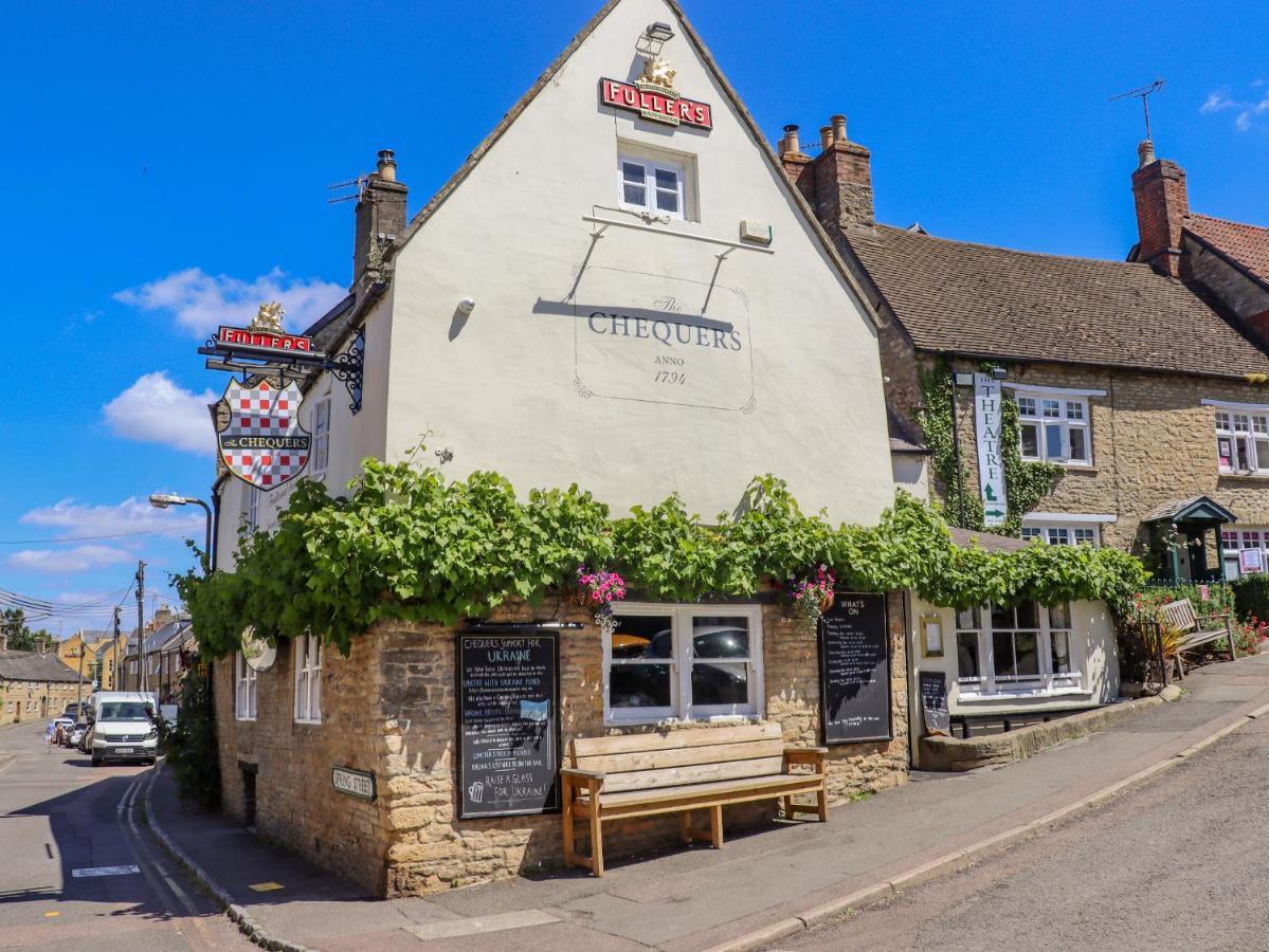 Chippy Chipping Norton