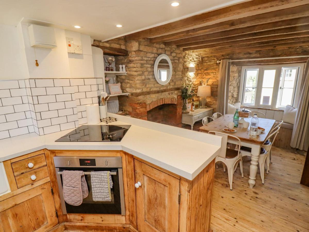 Chippy Casa vacanze Chipping Norton