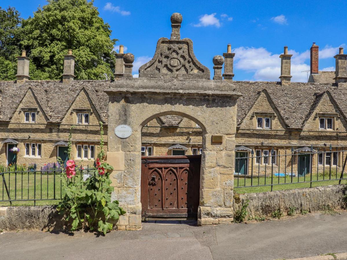 Chippy * Chipping Norton